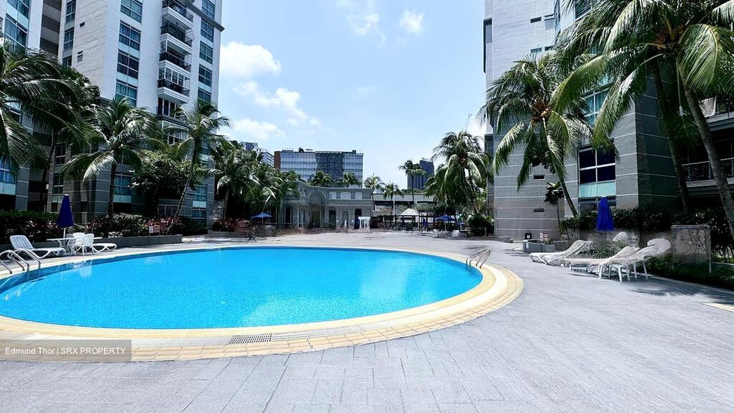 Emerald Park (D3), Condominium #481437721